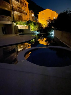 Apartment Dalmatien Traumhaus